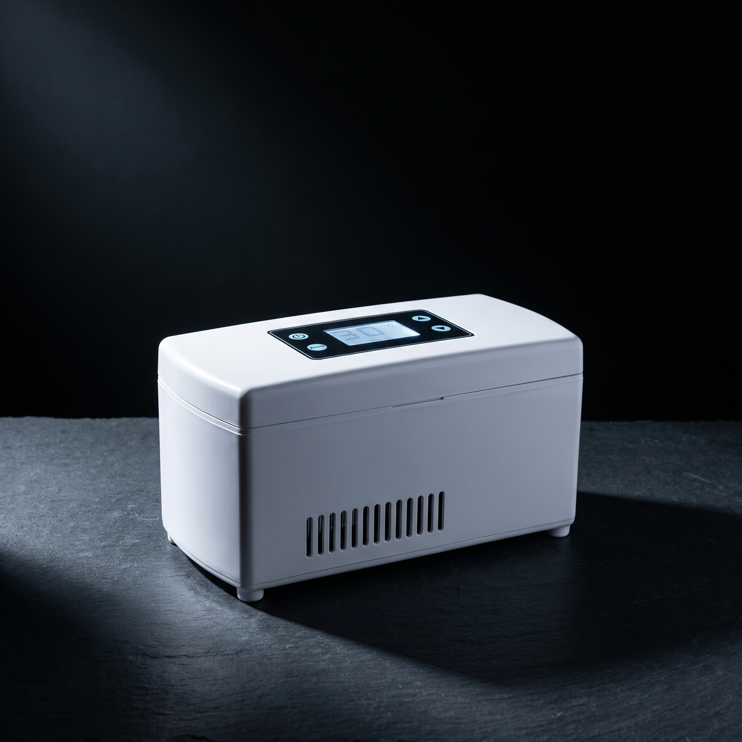 Kyrex Vault