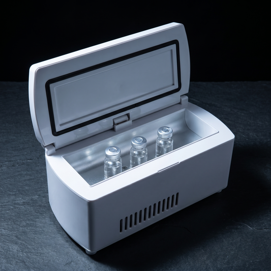 Kyrex Vault