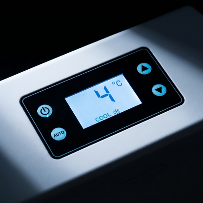 Kyrex Vault