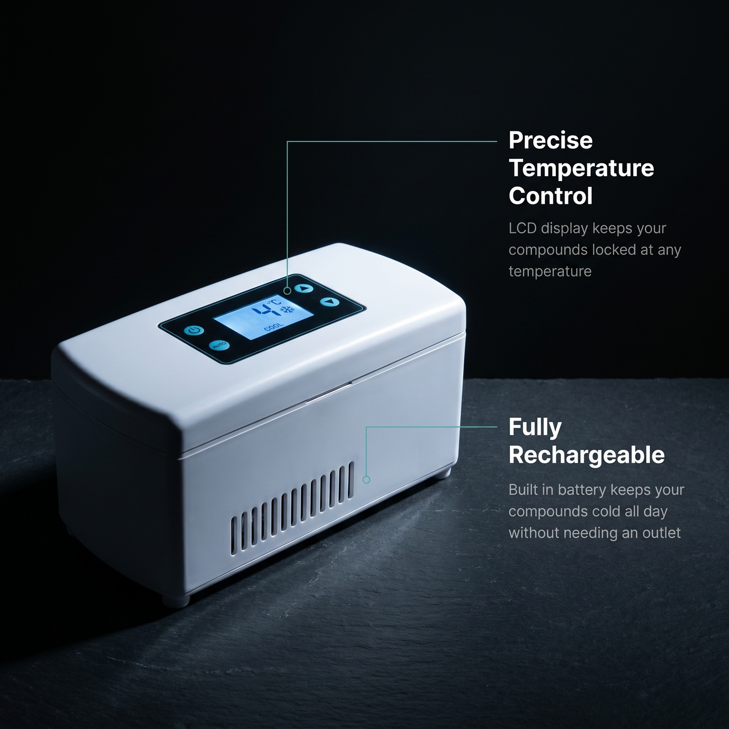 Kyrex Vault