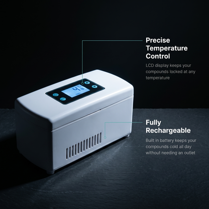 Kyrex Vault